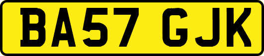 BA57GJK