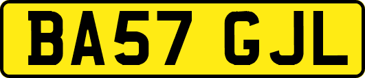 BA57GJL