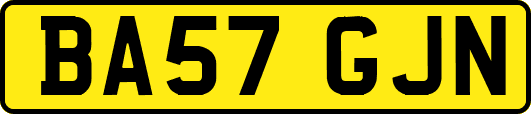 BA57GJN