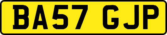 BA57GJP