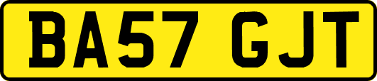 BA57GJT