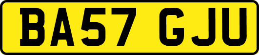 BA57GJU