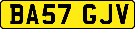 BA57GJV