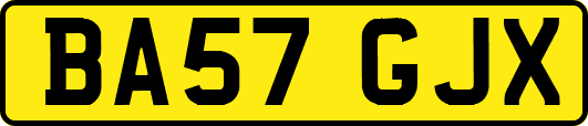 BA57GJX
