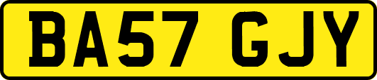 BA57GJY