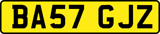 BA57GJZ