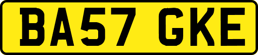 BA57GKE