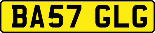 BA57GLG