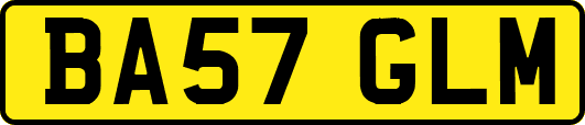 BA57GLM