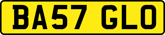 BA57GLO