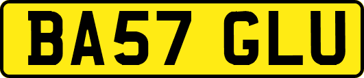 BA57GLU