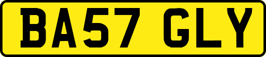 BA57GLY