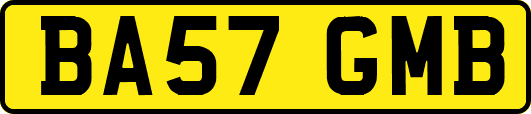 BA57GMB