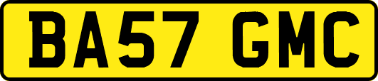 BA57GMC