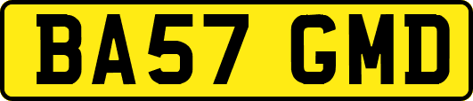 BA57GMD