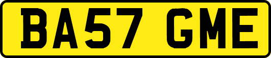 BA57GME