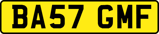 BA57GMF