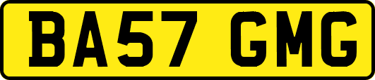 BA57GMG
