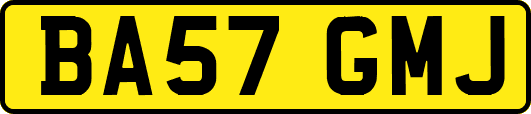 BA57GMJ