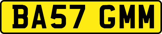 BA57GMM
