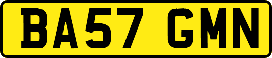BA57GMN