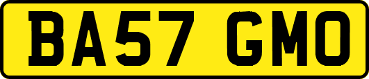 BA57GMO