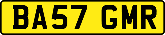 BA57GMR