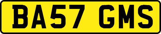BA57GMS