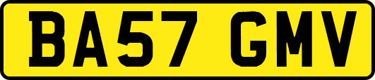 BA57GMV