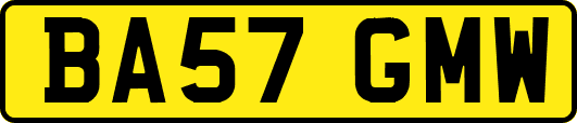 BA57GMW
