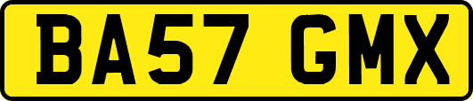 BA57GMX