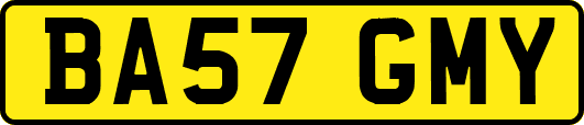 BA57GMY