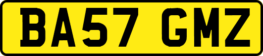 BA57GMZ