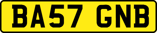 BA57GNB