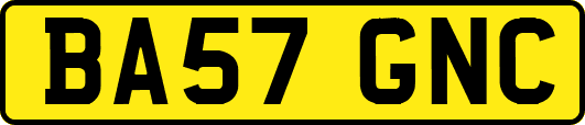 BA57GNC