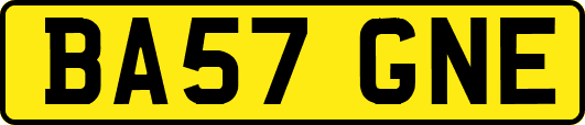 BA57GNE