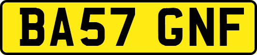BA57GNF