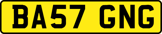 BA57GNG