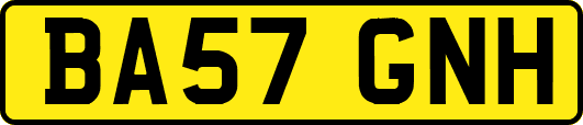 BA57GNH
