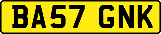 BA57GNK