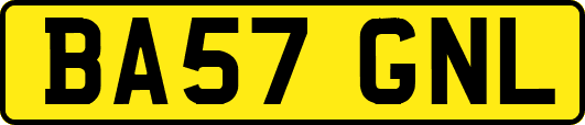 BA57GNL