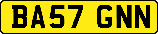 BA57GNN