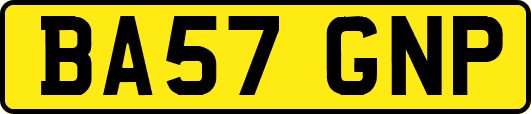 BA57GNP