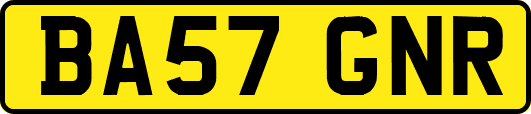 BA57GNR