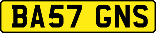 BA57GNS
