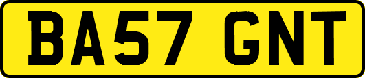 BA57GNT