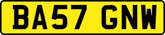 BA57GNW