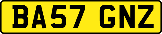 BA57GNZ