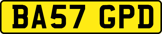 BA57GPD