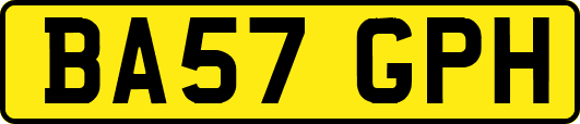 BA57GPH